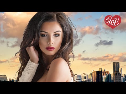 ЧТО С ТОБОЙ КАК ЖЕ Я ♥ ПЕСНИ РУССКОГО РАДИО ♥ РУССКАЯ МУЗЫКА ПОПСА WLV  ♥ POP RUSSISCHE MUSIK WLV