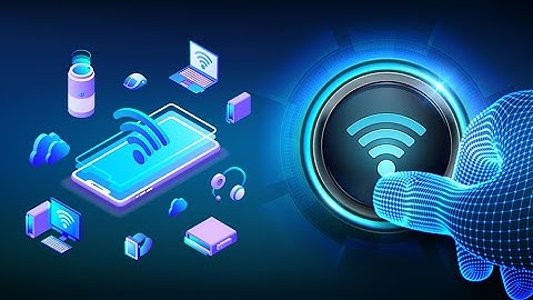 Understanding Wi Fi Technology - Wireless Fidelity Explained (3 Minutes)