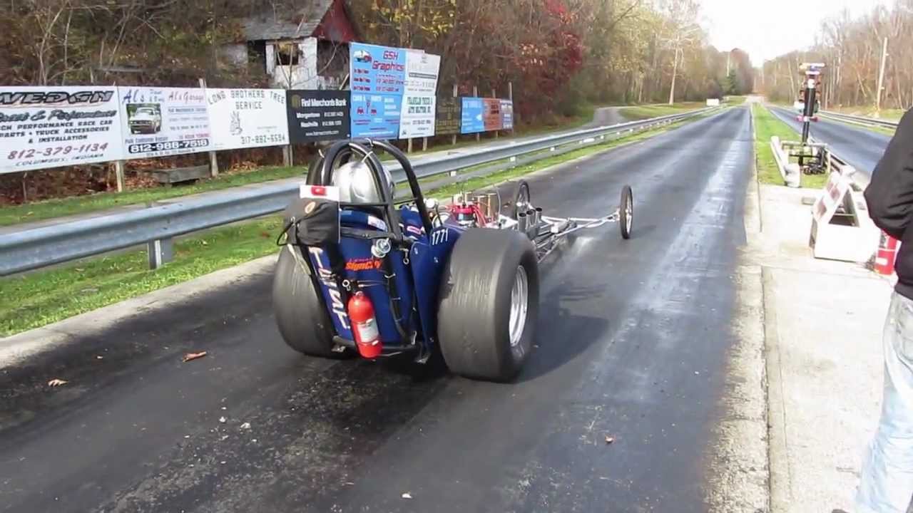 The Wild One - YouTube