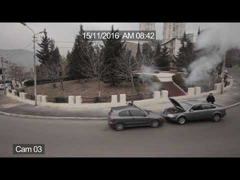 ტექნიკური დახმარება გზებზე მთელი საქართველოს მასშტაბით/GAC