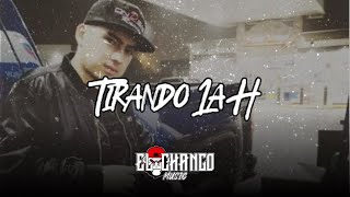 “Tirando La H”-  Esteban Gabriel (Estudio) | Corridos 2019 |