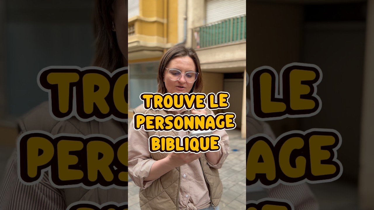 Pourquoi il y a une poule ? 😭