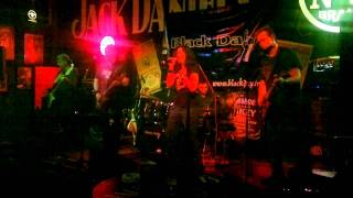 Black Day - Nobodys Wife (Anouk Cover)