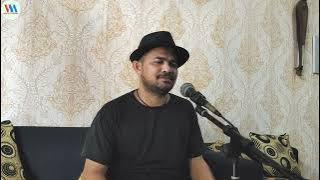 Tercurah darah Tuhanku - Waren Sihotang