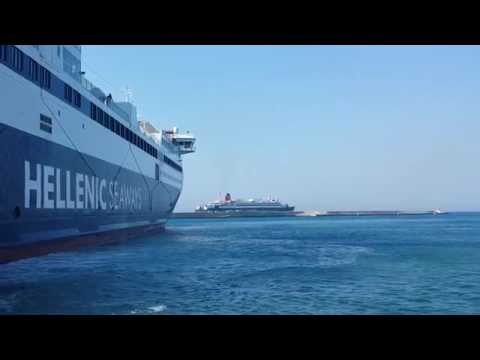 Nissos Mykonos Nissos