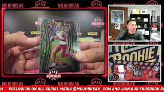 User profile - Mojobreak.