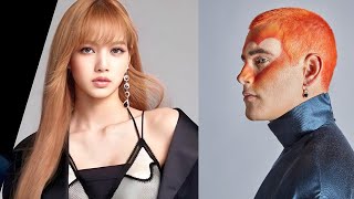 All About Lisa Precious! Kieltutin Celebration for Lisa from NYC! Blackpink Contracts with YGE!