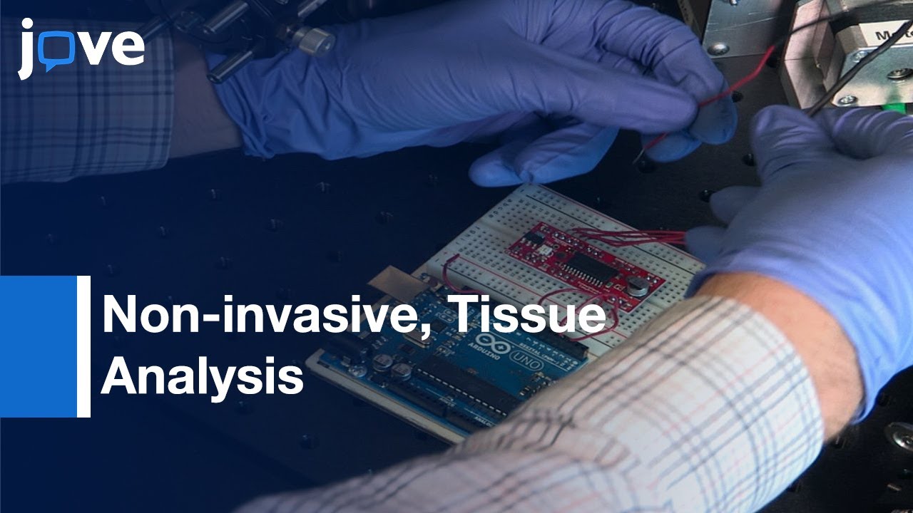 Multimodal Imaging & Spectroscopy Fiber-Bundle Microendoscopy Platform l Protocol Preview