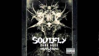 Soulfly   Riotstarter