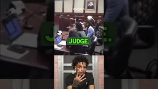 KShordy sentenced to 12 years in prison after calling judge a nickname