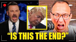 Trump GOES NUTS After Jimmy Kimmel and Ben Meiselas Exposed him on Live TV