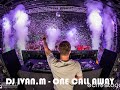 Dj One Call Away Dj One Call Away