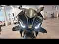 NEW 210hp 303km/h BMW S1000 RR with Exhaust Sound