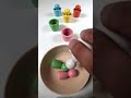 Color Sorting Wooden Figures ASMR  #oddlysatisfying #asmr #reverse #satisfying #relax