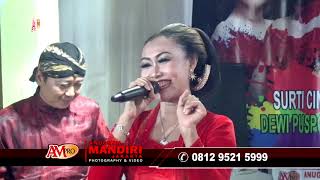 PODANG KUNING DEWI PUSPO FT NDARI MADUMA RIZKY ENTERTAINMENT CAMPURSARI LIVE CIAWI (06/12/20)