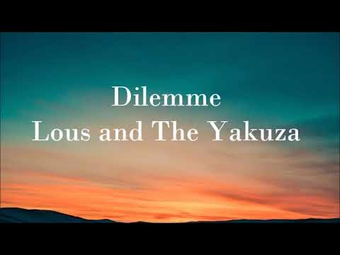 Stream Tha Supreme, Lous And The Yakuza Ft. Mara Sattei - Dilemme