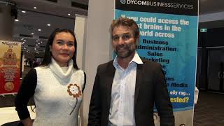 DYCOM BUSINESS SERVICES