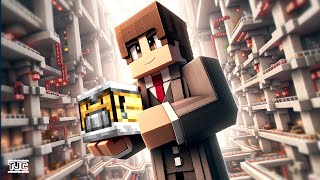 MINECRAFT: Eine NEUE ÄRA bricht mit dem CRAFTER an.