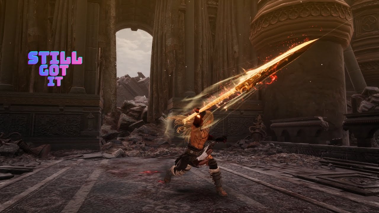 Back To The Weapon That Started It All