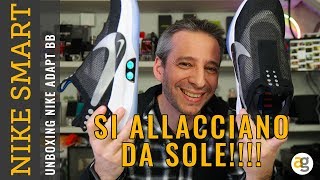 scarpe nike elettroniche prezzo