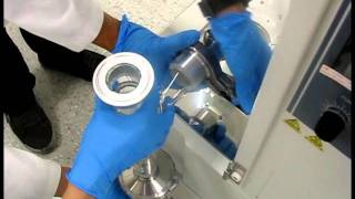 ADL-311SA Installation Video