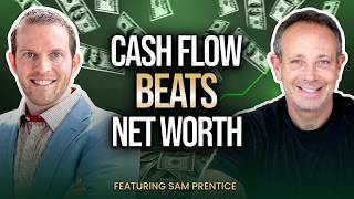 Sam Prentice: The Three-Stage Money Framework Every Entrepreneur Must Master | Part 2