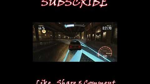 NFS no limit 23 | #shorts #game #new #entertainment #nfs #nfsnolimits