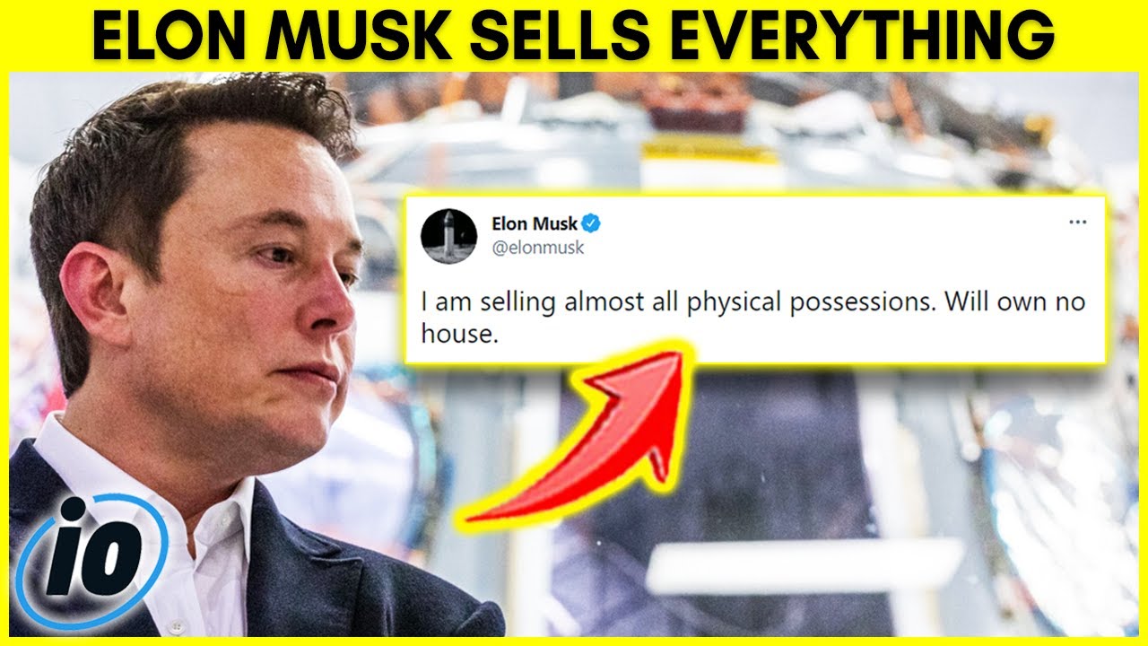 Top 10 Interesting Facts You Didn't Know About Elon Musk