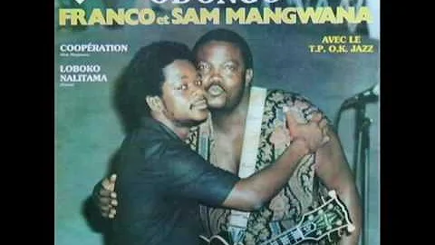 Franco, Sam Mangwana   Le TP OK Jazz - Toujours OK[For Ever] - YouTube.mp4