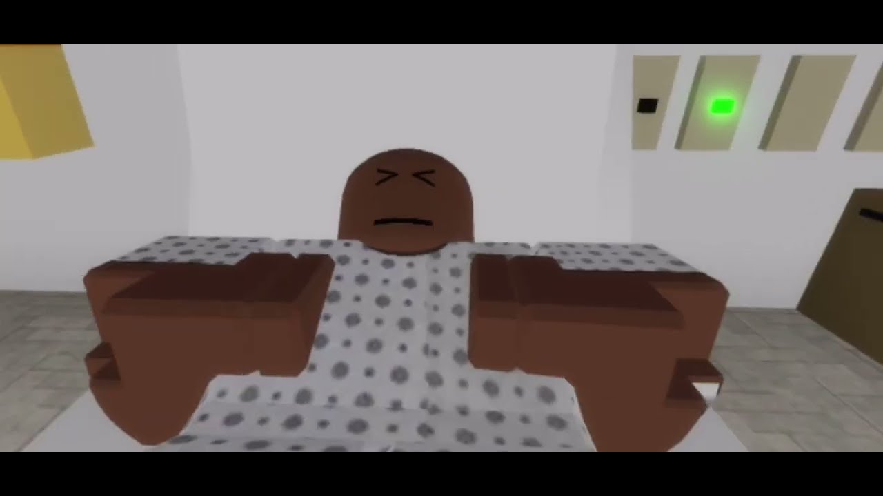 Roasting roblox stories part 3 YouTube