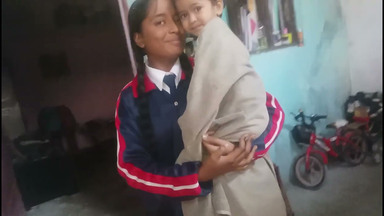 Aaj Sarika kyon Rone lagi