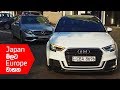 Audi A3 S Line Review (Sinhala) from ElaKiri.com