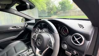 A45 for sale on Autotrader.
