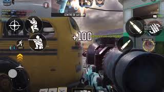 Episode 1 (Legendary) - Leftover on cod mobile