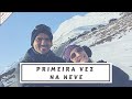 Mount Ruapehu Nova Zelândia | Diário de uma Brasileira