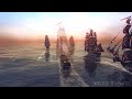 World Of Sea Battle Сан Кристабель!!