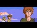 【PCエンジン】 天使の詩 ラスボス～エンディング