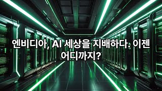 엔비디아 투자동향 3분요약  #엔비디아 #AI #NVIDIA