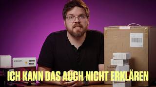 Thumbnail for Liegen gebliebene Produkte