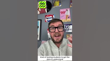 Formative assessment vs Summative assessment