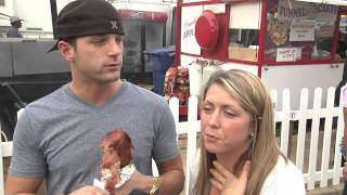 Mid South Fair 2012