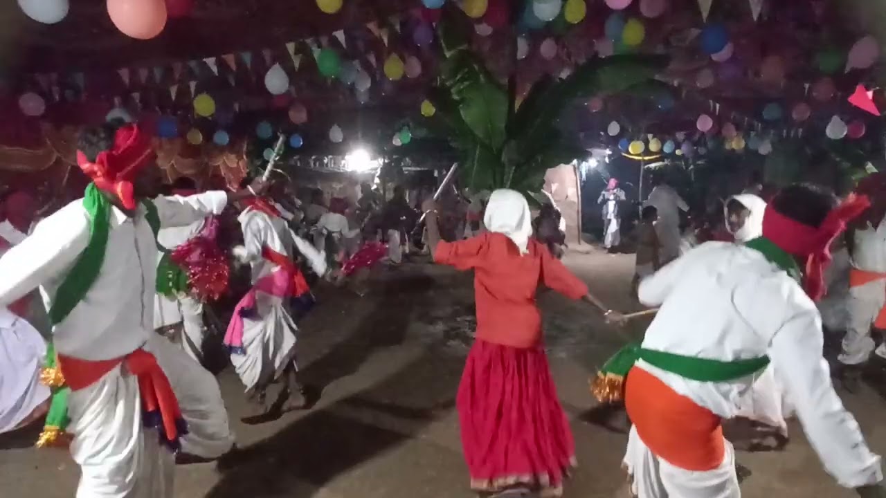 markaguda dandari video