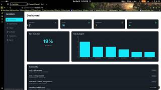 SprintMate - Medo hackathon
