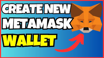 How to Create a New MetaMask Wallet | Beginner’s Latest Guide