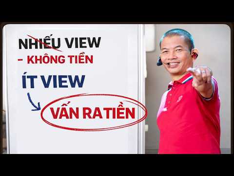 Lộ trình xây dựng kênh Youtube từ đầu 2026 - Toàn bộ những gì bạn cần | Phạm Thành Long