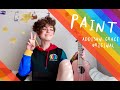 Paint - Addison Grace