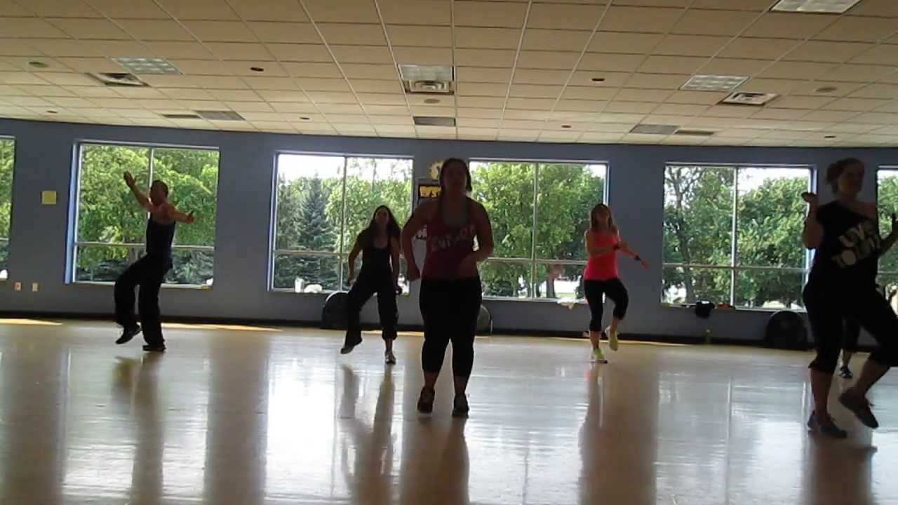 Dance Again Jennifer Lopez feat. Pitbull Zumba/ Dance Fitness YouTube