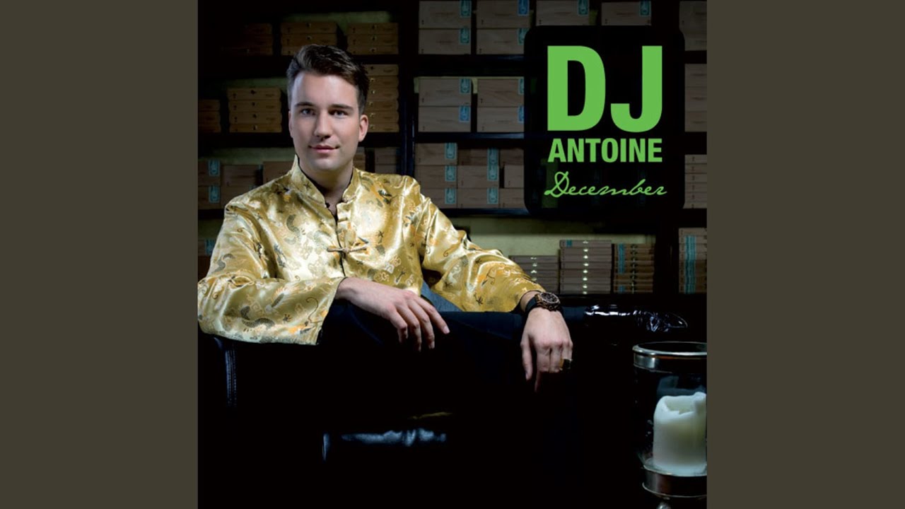 December (Original Mix)