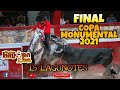 Jaripeo a Capa  y Lazo La Gran Final de La Copa Monumental 2021 En La Monumental de Morelia