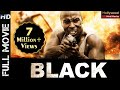 डायमंड माफिया ( BLACK ) | Hollywood Movies in Hindi Dubbed | full action HD Movies in Hindi